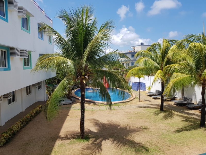 フィリピン留学 Cebu21 - Boracay Coco English-School Campus-11